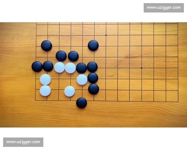 棋盘死局破局术:绝境逆转的棋道与心法