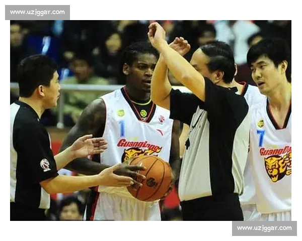 帕克怨裁判?客场从不是失利借口