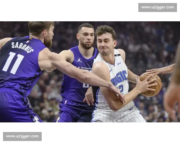 开季 3 连 30+!拉文书写国王 50 年新篇