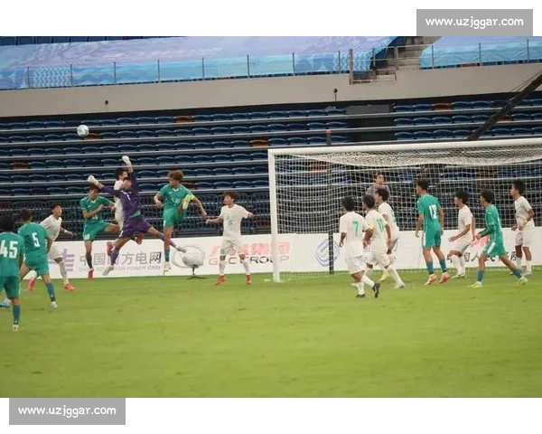 宝安绿茵记:全运会 U18 男足的成长与荣光