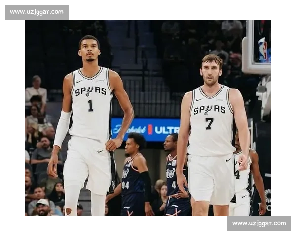 青春对决与经验博弈马刺挑战雷霆掀起西部焦点之战赛季走向悬念升级