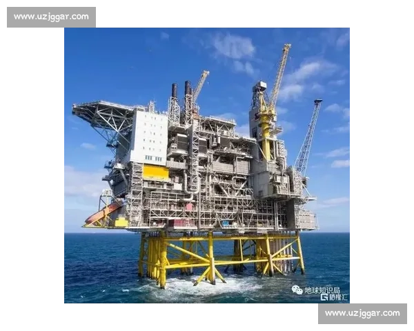 挪威VS英国博弈北海能源安全与欧洲地缘新格局竞争走向前景分析