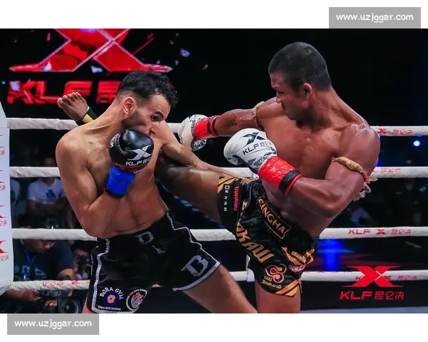 穆斯里穆与播求激战再起 泰拳与综合格斗的巅峰对决