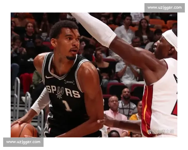 热火马刺总决赛第六场经典对决改写冠军命运之夜历史瞬间永载史册